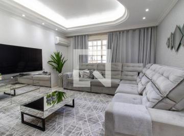 Casa · 311m² · 4 Quartos · 4 Vagas · Casa à Venda - Jardim Itu-Sabará, 4 Quartos,  311 m² - Porto Alegre