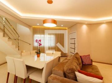 Casa · 382m² · 4 Quartos · 2 Vagas · Casa à Venda - Jardim Brasil , 4 Quartos,  382 m² - São Paulo
