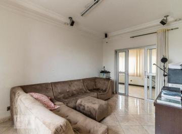 Apartamento · 180m² · 3 Quartos · Apartamento à Venda - Centro, 3 Quartos, 180 m² - São Paulo