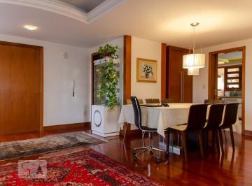 Apartamento · 201m² · 3 Quartos · 2 Vagas · Apartamento à Venda - Centro, 3 Quartos,  201 m² - Canoas
