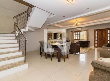 Casa · 420m² · 4 Quartos · 4 Vagas · Casa à Venda - Vila Nova, 4 Quartos, 420 m² - Porto Alegre