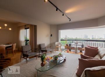 Apartamento · 150m² · 2 Quartos · 2 Vagas · Apartamento à Venda - Vila Olímpia, 2 Quartos, 150 m² - São Paulo