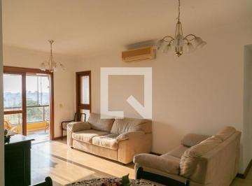 Apartamento · 130m² · 3 Quartos · 2 Vagas · Apartamento à Venda - Tristeza, 3 Quartos,  130 m² - Porto Alegre