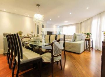 Apartamento · 164m² · 3 Quartos · 2 Vagas · Apartamento à Venda - Mooca, 3 Quartos,  164 m² - São Paulo