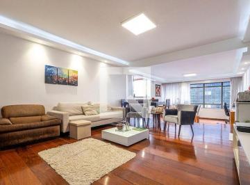Apartamento · 185m² · 4 Quartos · 3 Vagas · Apartamento à Venda - Paraíso, 4 Quartos,  185 m² - São Paulo