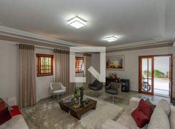 Casa · 317m² · 4 Quartos · 5 Vagas · Casa à Venda - Alto Taquaral, 4 Quartos,  317 m² - Campinas