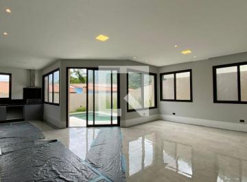 Casa · 200m² · 4 Quartos · 4 Vagas · Casa à Venda - Alphaville, 4 Quartos, 200 m² - Santana de Parnaíba