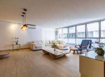Apartamento · 146m² · 3 Quartos · 1 Vaga · Apartamento à Venda - Jardim Paulista, 3 Quartos, 146 m² - São Paulo