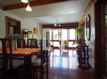 Apartamento · 270m² · 3 Quartos · 2 Vagas · Apartamento à Venda - Mont'Serrat, 3 Quartos, 270 m² - Porto Alegre