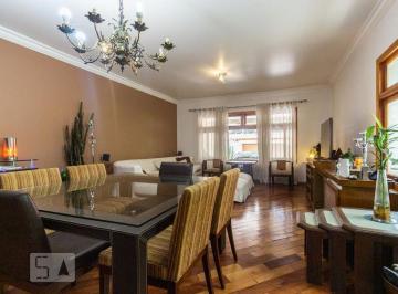 Casa · 250m² · 4 Quartos · 4 Vagas · Casa à Venda - Jardim Londrina, 4 Quartos,  250 m² - São Paulo
