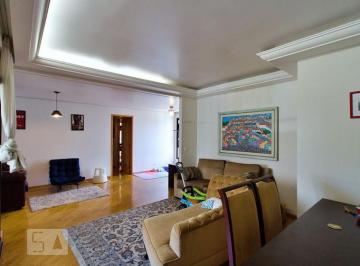 Apartamento · 108m² · 3 Quartos · 3 Vagas · Apartamento à Venda - Panamby, 3 Quartos,  108 m² - São Paulo