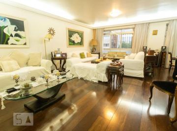 Apartamento de 4 quartos, São Paulo · Apartamento à Venda - Perdizes, 4 Quartos, 223 m² - São Paulo
