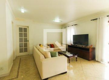 Apartamento · 124m² · 3 Quartos · 3 Vagas · Apartamento à Venda - Tatuapé, 3 Quartos,  124 m² - São Paulo