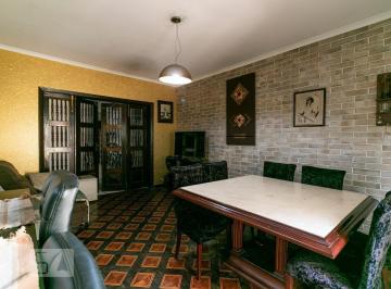 Casa · 350m² · 3 Quartos · 1 Vaga · Casa à Venda - Tatuapé, 3 Quartos,  350 m² - São Paulo