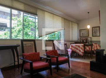 Apartamento · 136m² · 3 Quartos · 1 Vaga · Apartamento à Venda - Ipanema, 3 Quartos,  136 m² - Rio de Janeiro