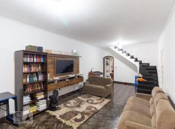 Casa · 262m² · 4 Quartos · 8 Vagas · Casa à Venda - Ermelino Matarazzo, 4 Quartos,  262 m² - São Paulo