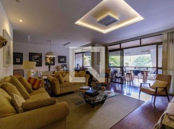 Apartamento · 170m² · 3 Quartos · 3 Vagas · Apartamento à Venda - Jardim Oceânico, 3 Quartos, 170 m² - Rio de Janeiro