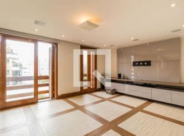 Apartamento · 180m² · 3 Quartos · 2 Vagas · Apartamento à Venda - Independência, 3 Quartos, 180 m² - Porto Alegre