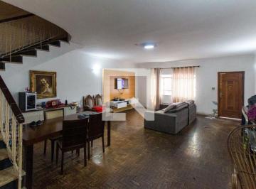 Casa · 350m² · 4 Quartos · 2 Vagas · Casa à Venda - Vila Guilherme, 4 Quartos,  350 m² - São Paulo