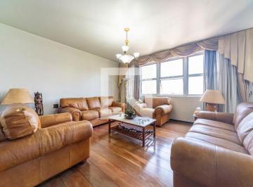 Apartamento · 276m² · 5 Quartos · 3 Vagas · Apartamento à Venda - Centro, 5 Quartos, 276 m² - Santo André