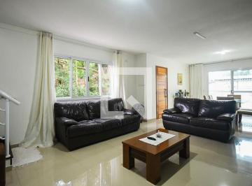 Casa · 265m² · 3 Quartos · 6 Vagas · Casa à Venda - Parque Monte Alegre, 3 Quartos,  265 m² - Taboão da Serra