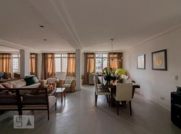 Apartamento · 177m² · 2 Quartos · 1 Vaga · Apartamento à Venda - Vila Nova Conceição, 2 Quartos,  177 m² - São Paulo