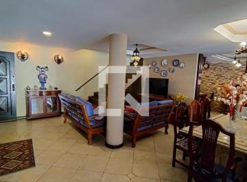 Casa · 420m² · 4 Quartos · 4 Vagas · Casa à Venda - Pechincha, 4 Quartos,  420 m² - Rio de Janeiro