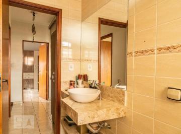 Casa · 278m² · 6 Quartos · 4 Vagas · Casa à Venda - Ermelino Matarazzo, 6 Quartos, 278 m² - São Paulo
