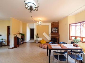 Casa · 313m² · 3 Quartos · 3 Vagas · Casa à Venda - Sousas, 3 Quartos,  313 m² - Campinas