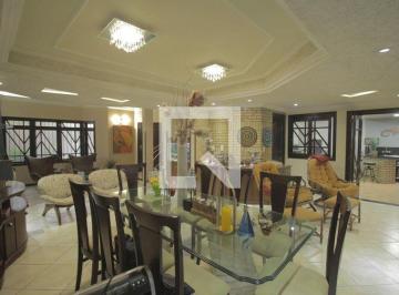 Casa · 344m² · 3 Quartos · 4 Vagas · Casa à Venda - Bairro Fátima, 3 Quartos,  344 m² - Canoas