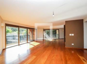 Apartamento · 253m² · 3 Quartos · 3 Vagas · Apartamento à Venda - Real Parque, 3 Quartos,  253 m² - São Paulo