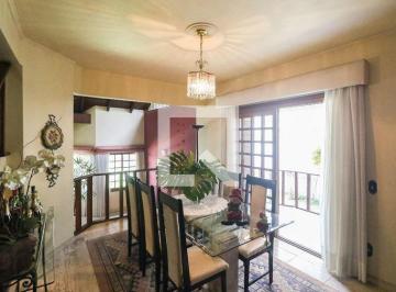 Casa · 329m² · 5 Quartos · 3 Vagas · Casa à Venda - Tristeza, 5 Quartos,  329 m² - Porto Alegre