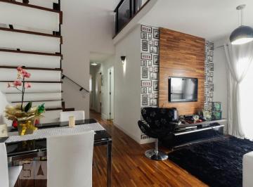 Apartamento · 149m² · 3 Quartos · 3 Vagas · Apartamento à Venda - Mooca, 3 Quartos,  149 m² - São Paulo