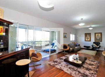 Apartamento · 179m² · 3 Quartos · 3 Vagas · Apartamento à Venda - Santana, 3 Quartos,  179 m² - São Paulo