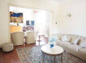 Casa · 220m² · 4 Quartos · 4 Vagas · Casa à Venda - Santana, 4 Quartos, 220 m² - São Paulo
