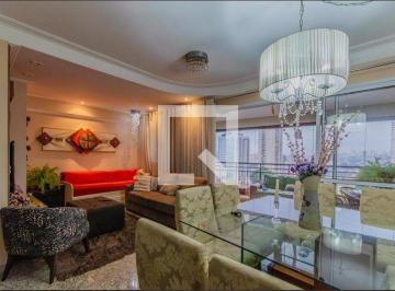Apartamento · 133m² · 3 Quartos · 2 Vagas · Apartamento à Venda - Ipiranga, 3 Quartos, 133 m² - São Paulo