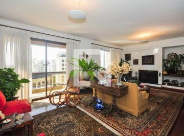 Apartamento · 226m² · 4 Quartos · 4 Vagas · Apartamento à Venda - Portal do Morumbi, 4 Quartos,  226 m² - São Paulo