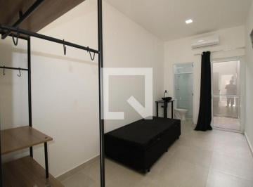 Apartamento · 25m² · 1 Quarto · 1 Vaga · Apartamento à Venda - Barão Geraldo - Centro, 1 Quarto,  25 m² - Campinas