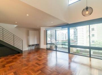 Apartamento · 96m² · 2 Quartos · 2 Vagas · Apartamento à Venda - Jardim Paulista, 2 Quartos, 96 m² - São Paulo