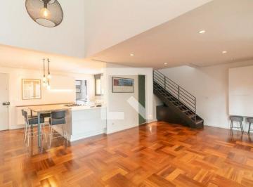 Apartamento de 2 quartos, São Paulo · Apartamento à Venda - Jardim Paulista, 2 Quartos, 96 m² - São Paulo