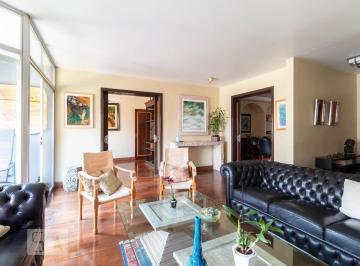 Apartamento de 4 quartos, São Paulo · Apartamento à Venda - Sumaré, 4 Quartos,  183 m² - São Paulo