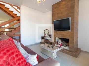 Casa · 281m² · 3 Quartos · 4 Vagas · Casa à Venda - Teresópolis, 3 Quartos, 281 m² - Porto Alegre