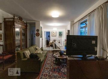Casa · 220m² · 4 Quartos · 2 Vagas · Casa à Venda - Moema, 4 Quartos, 220 m² - São Paulo