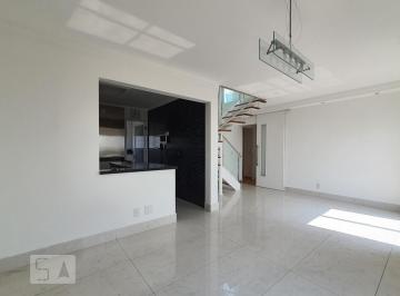 Apartamento · 164m² · 3 Quartos · 4 Vagas · Apartamento à Venda - Vila das Mercês, 3 Quartos,  164 m² - São Paulo
