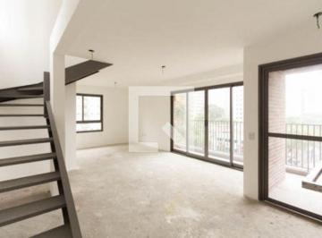 Apartamento · 99m² · 2 Quartos · 1 Vaga · Apartamento à Venda - Moema, 2 Quartos, 99 m² - São Paulo