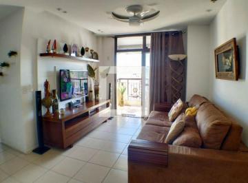 Apartamento · 150m² · 3 Quartos · 2 Vagas · Apartamento à Venda - Icaraí, 3 Quartos,  150 m² - Niterói