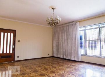 Casa · 300m² · 5 Quartos · 4 Vagas · Casa à Venda - Planalto Paulista, 5 Quartos, 300 m² - São Paulo