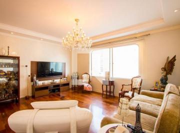 Apartamento · 146m² · 4 Quartos · 2 Vagas · Apartamento à Venda - Centro, 4 Quartos, 146 m² - Santo André