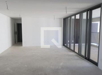 Apartamento · 140m² · 3 Quartos · 2 Vagas · Apartamento à Venda - Vila Nova Conceição, 3 Quartos, 140 m² - São Paulo