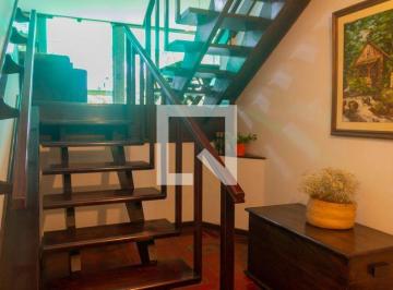 Casa · 317m² · 3 Quartos · 2 Vagas · Casa à Venda - Jardim Marajoara , 3 Quartos,  317 m² - São Paulo
